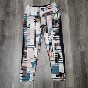 Victoria's Secret Knockout Capri Sport Legging